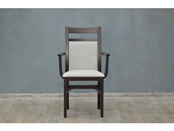 Krzesło drewniane model F6
