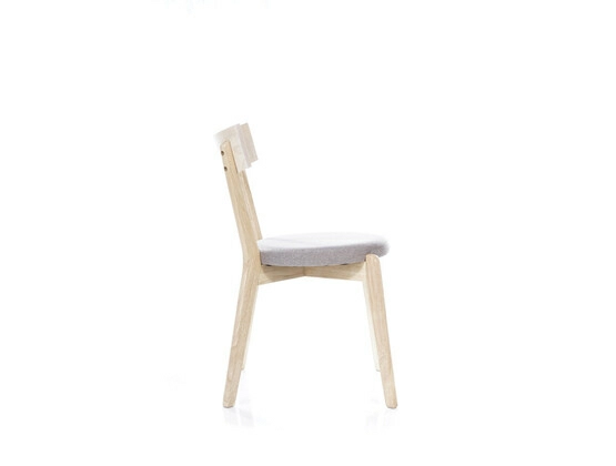 Krzesło drewniane model Nelson