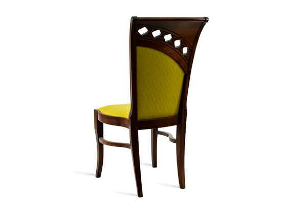 Krzesło drewniane stylowe model 61