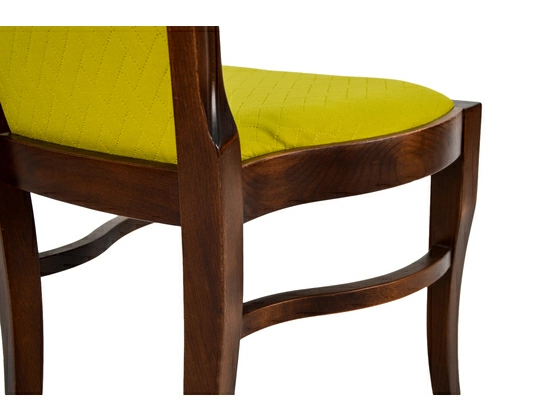 Krzesło drewniane stylowe model 61