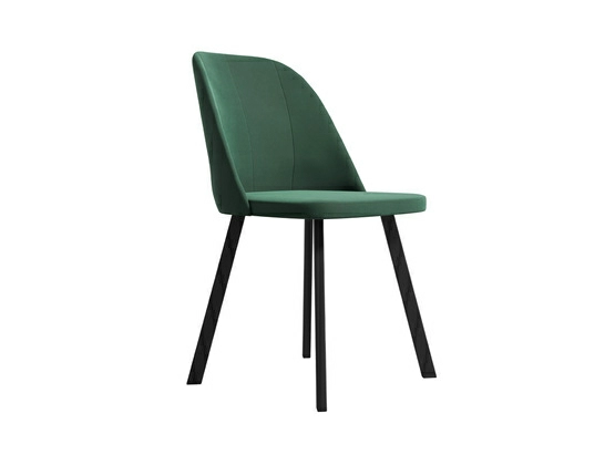 Krzesło nowoczesne do jadalni model KT 68M