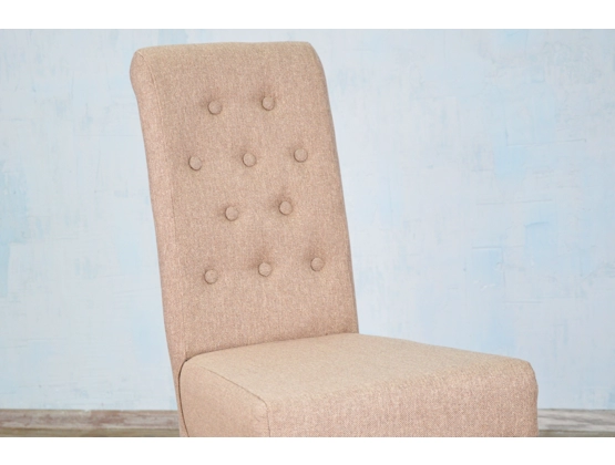 Krzesło nowoczesne Limoges