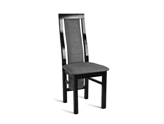 Krzesło nowoczesne model 44 połysk