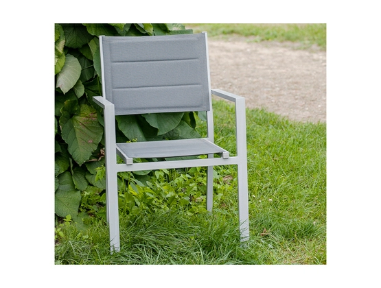 Krzesło ogrodowe Diverso