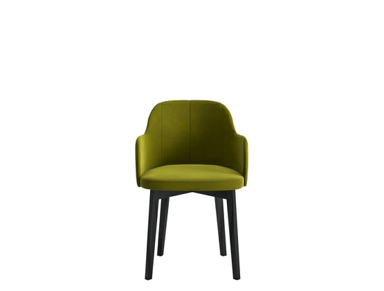 Krzesło stylowe F 68N