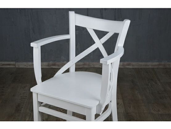 Krzesło stylowe model 30TP 
