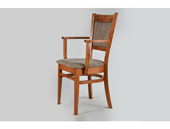 Krzesło stylowe model 74P