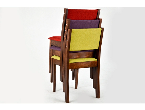 Krzesło sztaplowane model 98