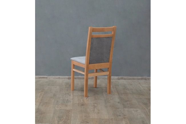 Krzesło sztaplowane model 98