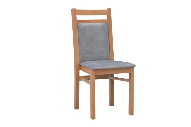 Krzesło sztaplowane model 98