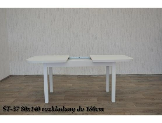 Stół do jadalni ST 37 kolor biały