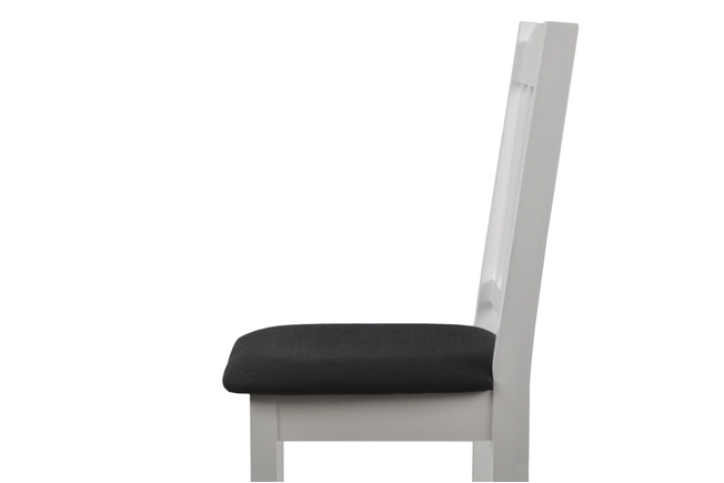 Stół do jadalni ST35  + 4 krzesła model 12