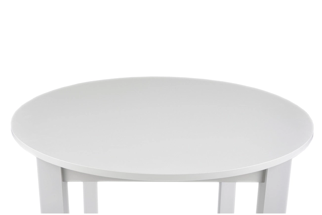 Stół do jadalni ST35  + 4 krzesła model 12