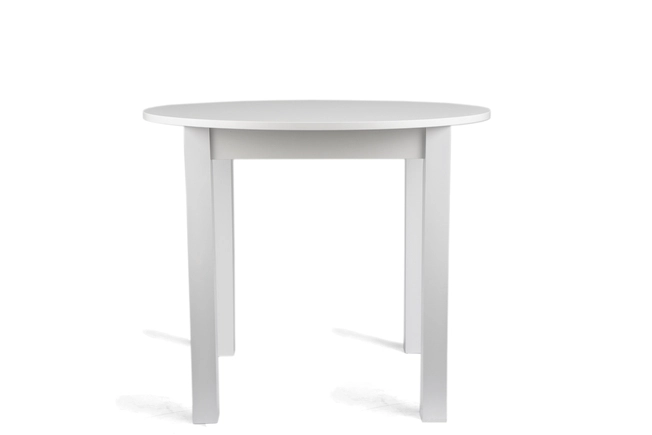 Stół do jadalni ST35  + 4 krzesła model 12