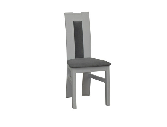 Stół do jadalni ST37 z krzesłami model 57