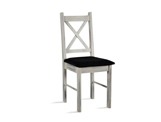 Stół do jadalni W1 + 6 krzeseł model 80