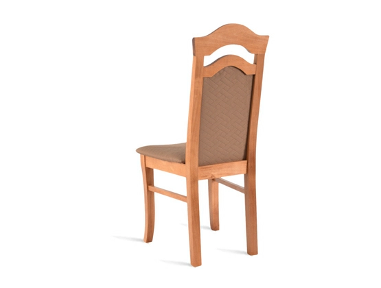 Stół do jadalni W1 z krzesłami model 37