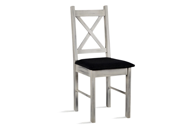 Stół do jadalni W1 z krzesłami model 80