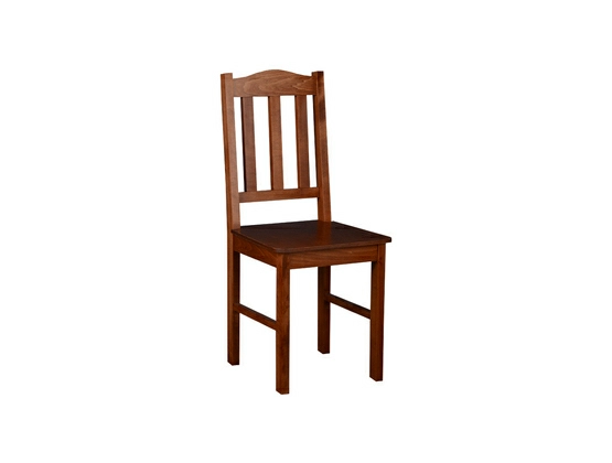 Stół do jadalni W2 z krzesłami model 12