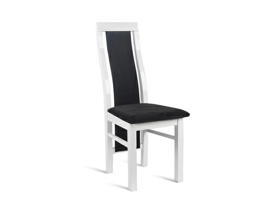 Stół do jadalni W2 z krzesłami model 44