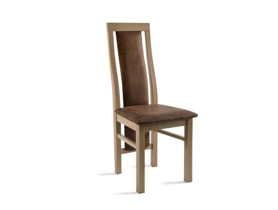 Stół do jadalni W2 z krzesłami model 44