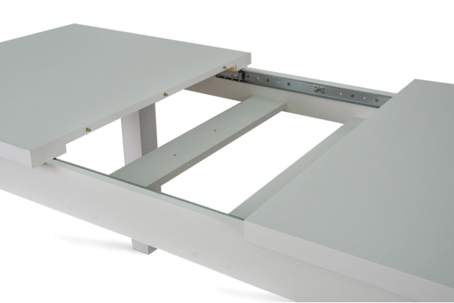 Stół do jadalni W2 z krzesłami model 44