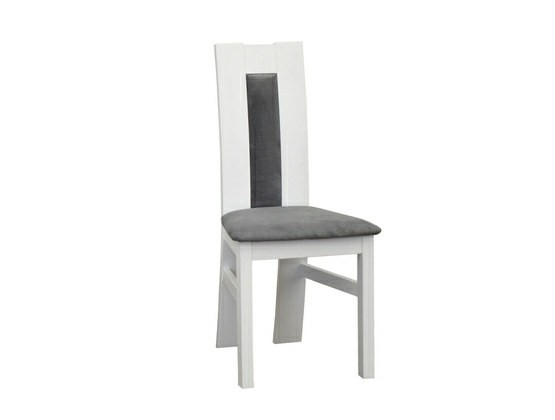 Stół do jadalni W4 z krzesłami model 57