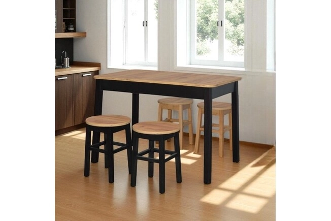 Stół do kuchni ST-51 + Ta-10