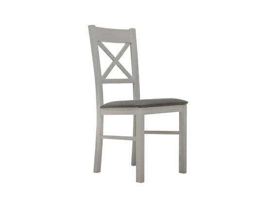 Stół do kuchni ST L107 + krzesła KT22