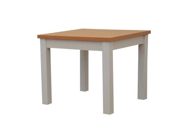 Stół do kuchni ST41 z krzesłami model 79T