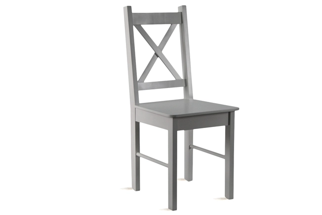 Stół do kuchni ST41 z krzesłami model 79T