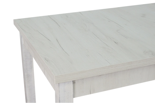 Stół do kuchni W1 z krzesłami model 26T