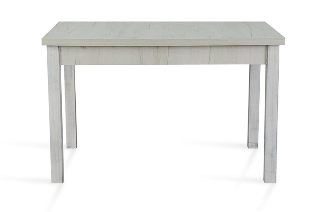 Stół do kuchni W1 z krzesłami model 26T