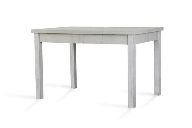 Stół do kuchni W1 z krzesłami model 26T