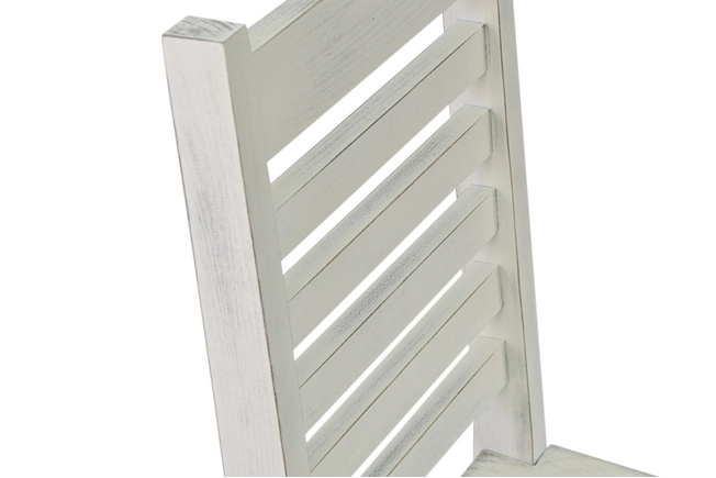 Stół do kuchni W1 z krzesłami model 26T