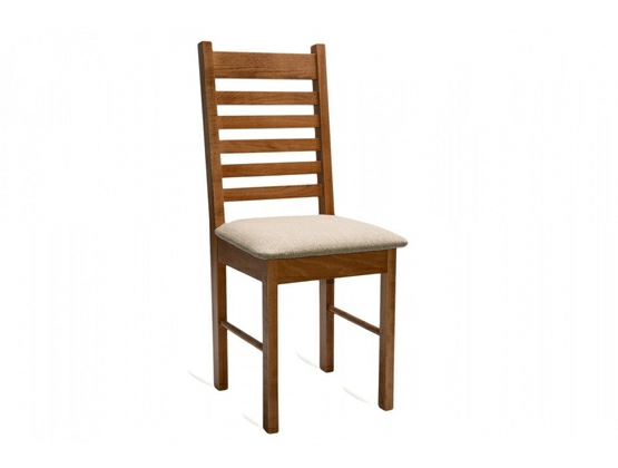 Stół do salonu REMY + 4 krzesła model 26