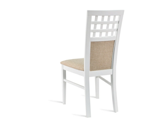 Stół do salonu W1 + 4 krzesła model 23