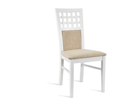 Stół do salonu W1 + 4 krzesła model 23