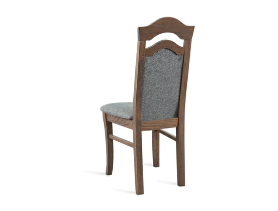 Stół do salonu W1 + 4 krzesła model 37