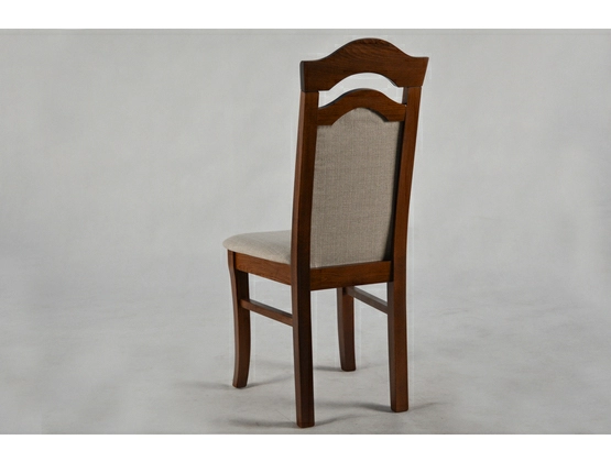 Stół do salonu W1 + krzesła model 37