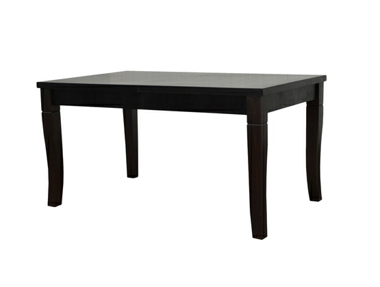 Stół do salonu W1 + krzesła model 37