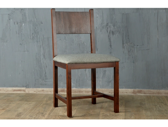 Stół do salonu W1 z krzesłami model 105