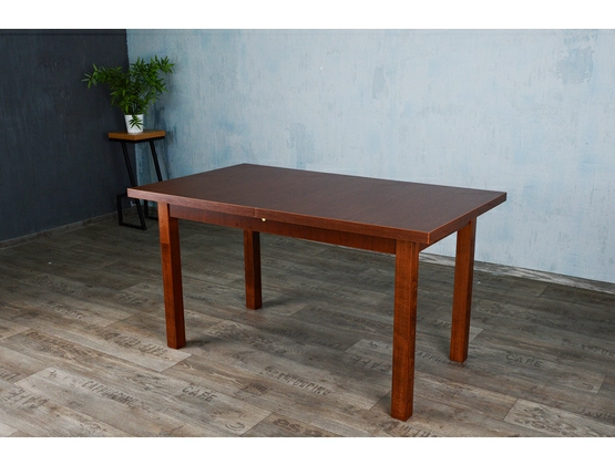 Stół do salonu W1 z krzesłami model 105