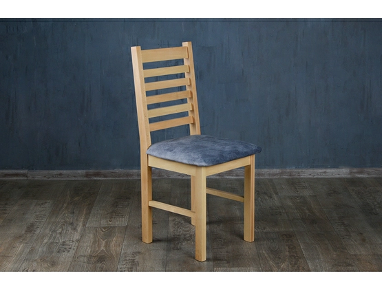 Stół do salonu W1 z krzesłami model 26