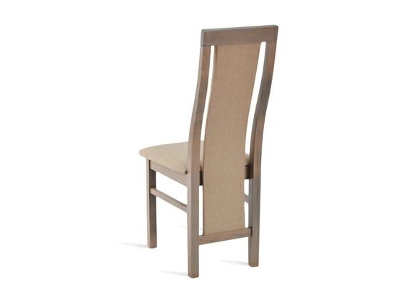 Stół do salonu W1 z krzesłami model 44