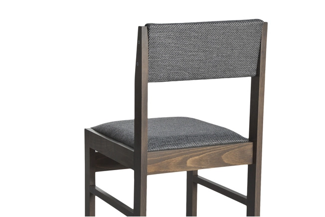 Stół do salonu W2 z krzesłami model 89