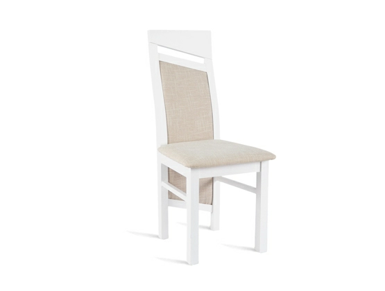 Stół do salonu W4 z krzesłami model 63