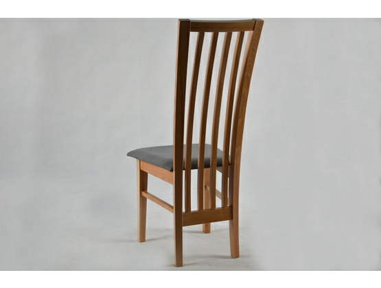 Stół do salonu W6 z krzesłami model 40