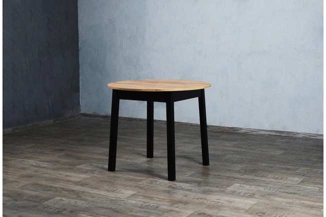 Stół kuchenny + taborety