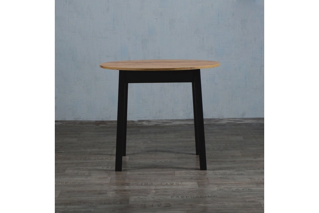 Stół kuchenny + taborety